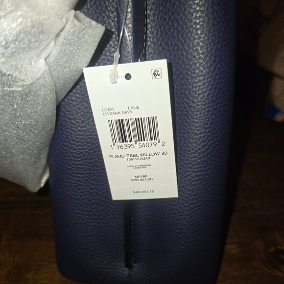 Coach Willow Shoulder bag - Picture 6 of 9